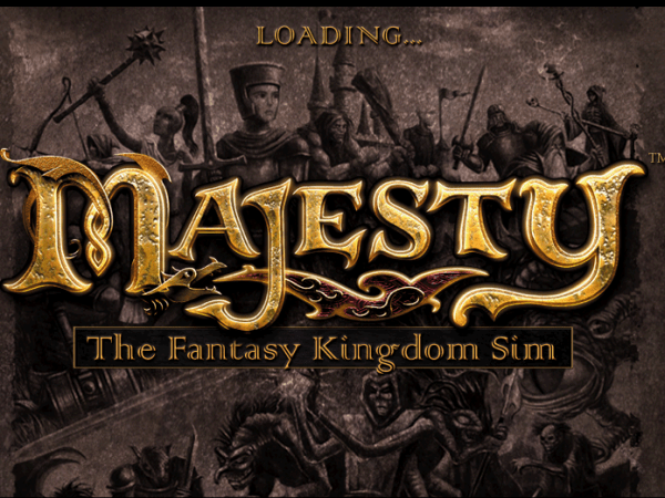 游戏测评003 – 王权 幻想王国 黄金版&nbsp;HD