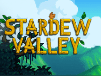 游戏测评001 – 星露谷物语